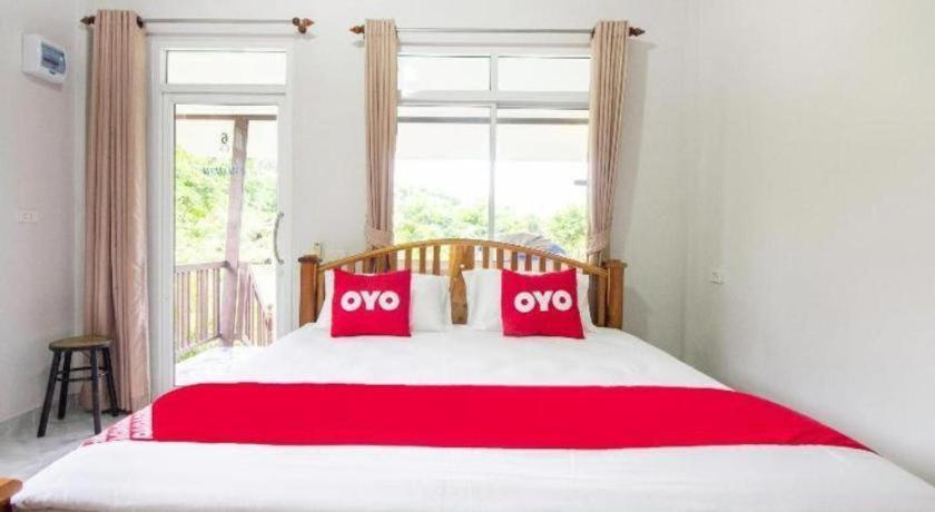 Oyo 999 班帕克罗鲁恩酒店 华欣 外观 照片