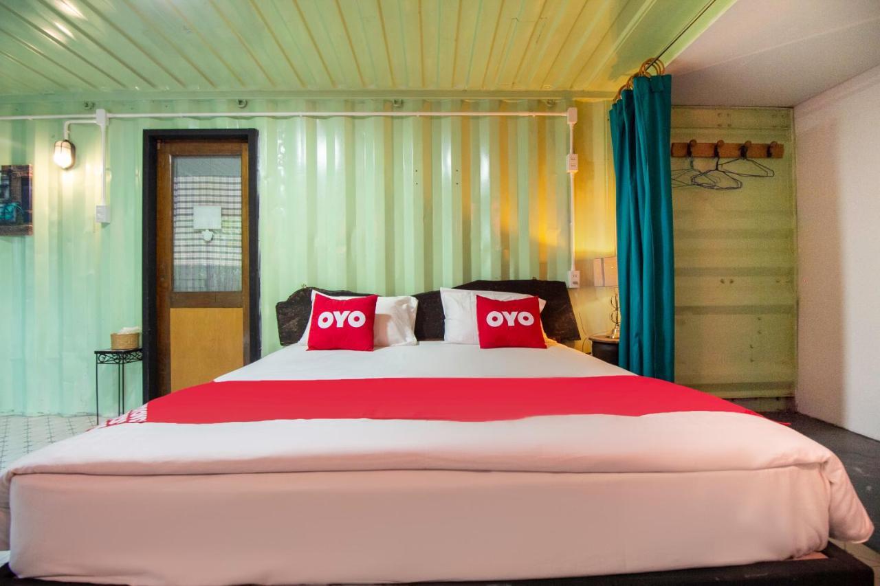 Oyo 999 班帕克罗鲁恩酒店 华欣 外观 照片